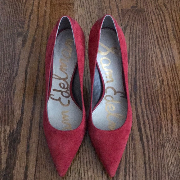 Sam Edelman Pumps - Picture 5 of 5